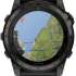 Смарт-часы Garmin Tactix 7  AMOLED,  51мм,  1.4",  черный/черный [010-02931-01]